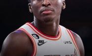 官(guān)宣！全明星后衛(wèi)重返(fǎn)NBA！