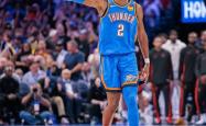 大胆预测，NBA全明(míng)星世界队首发五虎，99%是以下五位球员