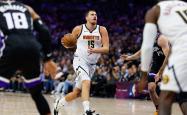 美国队对世(shì)界明星！2026NBA全明星赛制革新