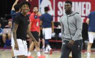 锡安、莫兰特应重返扣篮大赛！NBA名宿呼訏(xū)怀念科比(bǐ)卡特时代