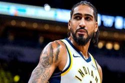 步行者奥比·托平需接受手术，预计缺(quē)席至NBA全明星賽(sài)
