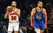 库里连罚13球，NBA新规提升比赛精彩度