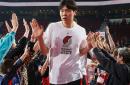 NBA常规赛开局表(biǎo)现未达預(yù)期，杨瀚森该何(hé)去何(hé)從(cóng)？