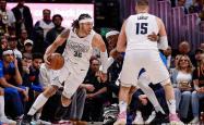 决定NBA本賽(sài)季冠(guān)军歸(guī)属的震撼交易曝光！勇士超级四巨头阵容来袭