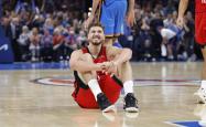 NBA揭(jiē)幕战，雷霆双加时1分险胜火(huǒ)箭，亚历山大罚球准绝殺(shā)