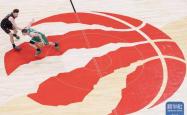 NBA常规赛丨猛龙不(bù)敌凯尔特人