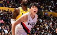探讨中国球(qiú)员在NBA爲(wèi)何(hé)篮板球(qiú)表现不佳
