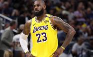职业运动員(yuán)如何(hé)获取备战灵感？NFL球員(yuán)会看NBA巨星詹姆斯集锦！