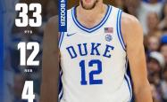 首秀33+12+4！布泽尔儿子爆发！冲击NBA选秀状元