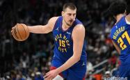 NBA月最(zuì)佳榜單(dān)，约基奇斬(zhǎn)获最(zuì)佳球员，弗拉(lā)格(gé)获最(zuì)佳新秀，雷(léi)霆双星(xīng)闪耀