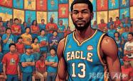 NBA：丹(dān)尼尔斯当选进步最快球员 抢断領(lǐng)跑聯(lián)盟(méng)