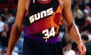 NBA队史最佳阵容——菲尼克斯太阳
