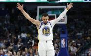 NBA歷(lì)史最佳阵容：库里、科比、邓肯入选！