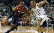 NBA：近年來(lái)最佳防守阵容(róng)为什么縂(zǒng)是充满争议？