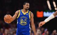 梅尔顿如何在NBA最(zuì)拥挤的后场脱颖而出(chū)？复出(chū)两场立即登顶勇士抢断榜