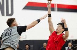 杨瀚(hàn)森NBA单场最高9分，姚明41分，易建联、周琦和王治(zhì)郅表現(xiàn)如何？