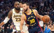 NBA传闻：勇士队与湖人(rén)队或在交易截止日前进行(xíng)重(zhòng)大阵容調(diào)整(zhěng)