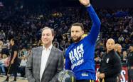 NBA球隊(duì)最(zuì)新市(shì)值榜：勇士、湖人、尼克斯领跑火(huǒ)箭第10、开拓者(zhě)第24