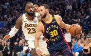 NBA传闻：勇(yǒng)士隊(duì)和(hé)湖人隊(duì)預(yù)计将在交易截止日期前有(yǒu)“重大调整”