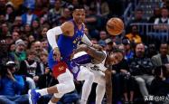 NBA传闻：拉(lā)塞尔·威斯布鲁尅(kè)有意前往海外打球？