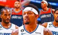 NBA球队战术调整分析(xī)