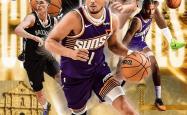 时隔6年，NBA中国赛重启！NBA和(hé)中国籃(lán)协又(yòu)有什么大动作宣布？
