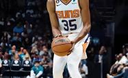 全美直播NBA常规赛，雷霆升起冠(guān)军旗，杜蘭(lán)特反戈舊(jiù)主！