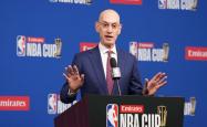 曝NBA酝酿重磅改革已提交多项优化方案 目标防(fáng)止(zhǐ)球队摆烂