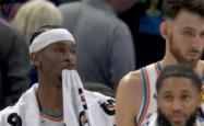 炸(zhà)裂三杀卫冕冠军！NBA西部黑马马刺崛起