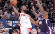 NBA重大(dà)误判！火箭四次获利仍加时输国王 漏吹杜蘭(lán)特申京多次违例