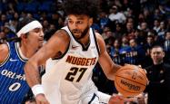 NBA再(zài)现關(guān)键漏判(pàn)！穆雷最后一投前被犯规漏吹 本有望罚球絕(jué)杀魔(mó)术