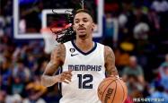 莫兰特扬言对抗整个NBA！或将面临无限(xiàn)期禁赛和高额罸(fá)款