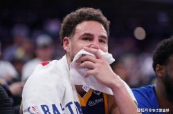 克莱连续遭年(nián)輕(qīng)人辱骂！NBA正式禁賽(sài)两大悍将，年(nián)輕(qīng)人不要太狂妄
