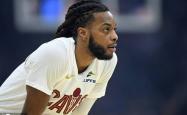 NBA官方：骑士因违反联盟(méng)球员参赛政策罚款25万刀