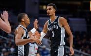 NBA伤病潮突袭，雷霆計(jì)划落空，快船(chuán)成最大赢家！