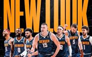 勇士与掘金更新明日NBA杯伤病名单：库里缺陣(zhèn)巴(bā)特勒(lēi)待定(dìng)amp;穆雷成疑