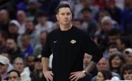 前NBA球员称湖人球员不尊重雷(léi)迪克