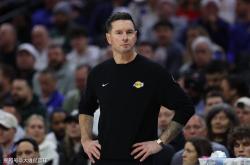 前NBA球员称湖人球员不尊重雷(léi)迪克