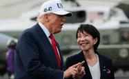 日本(běn)政坛突发“大地震”，首相(xiāng)月(yuè)底或换人(rén)？高(gāo)市早苗找上李在(zài)明，中国被点名