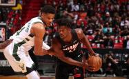 热火 VS 雄鹿 NBA比(bǐ)分预测（10月6日NBA直播）