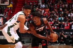 热火 VS 雄鹿 NBA比(bǐ)分预测（10月6日NBA直播）