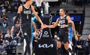 美(měi)媒推(tuī)选NBA五大潜力球队：马刺排名第三