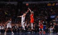 NBA杯：西部C組(zǔ)5队战绩都相(xiāng)同，快船(chuán)湖人争霸，1队已经出局了(le)