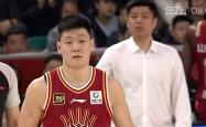 山西男篮正在(zài)接触新外援，NBA發(fā)展联盟总決(jué)赛MVP有望加盟