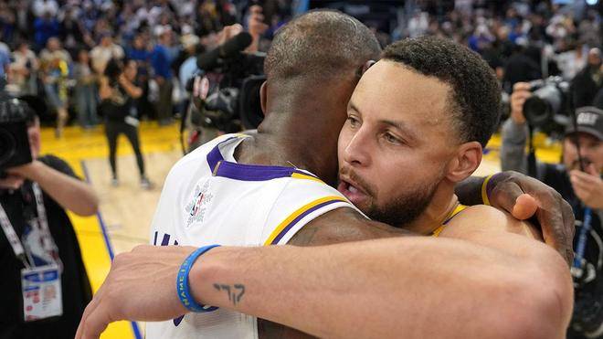 NBA传闻：勇士队和湖人队预计将在交易截止日期前有“重大调整”