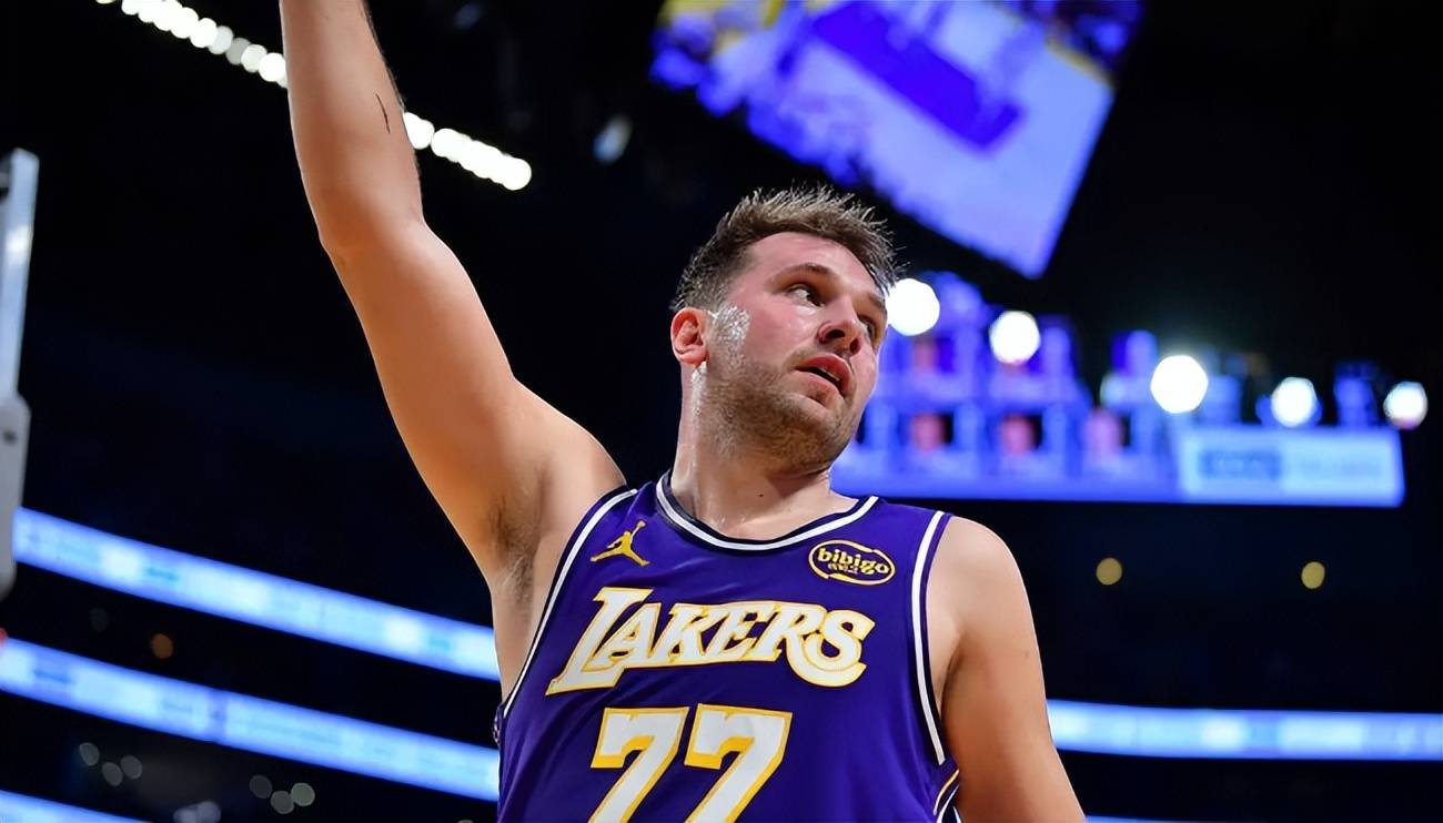 媒体更新NBA杯冠军赔率：雷霆独一档领跑，湖人压勇士进前三