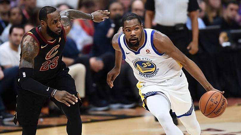 NBA全明星单挑赛即将开启，詹姆斯会参加吗？