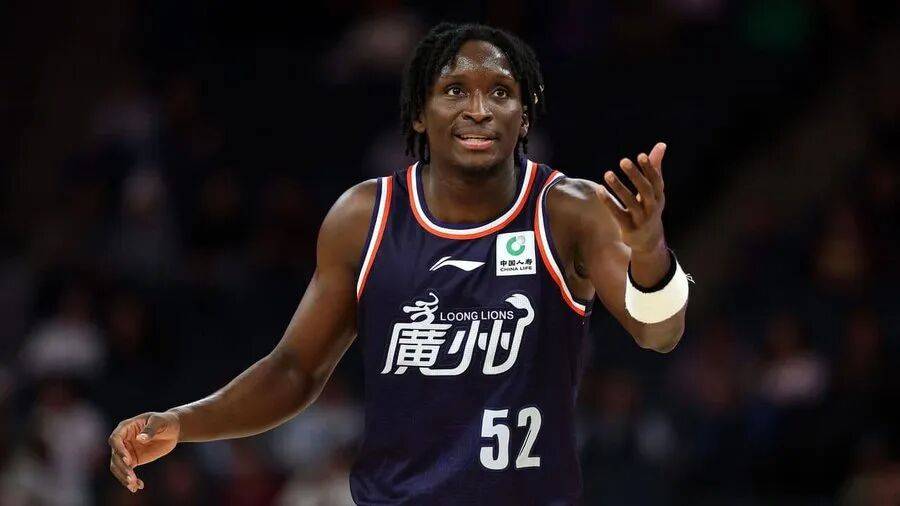 官宣！全明星后卫重返NBA！