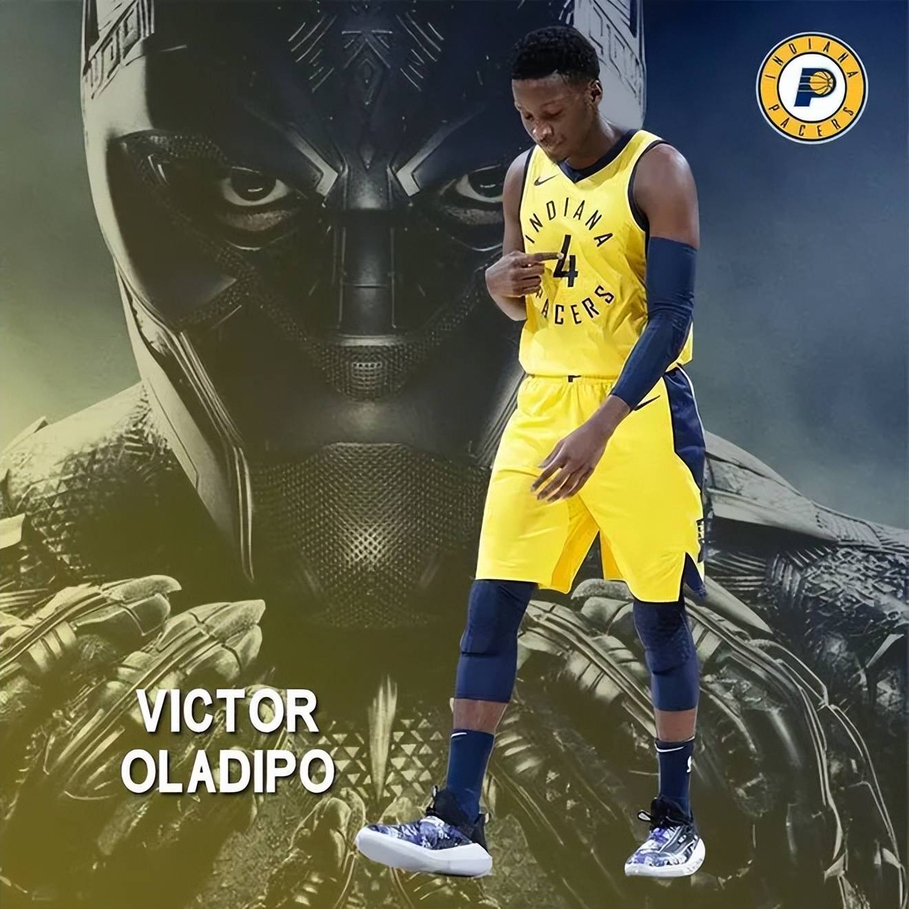 重大加盟！你好，奥拉迪波！NBA全明星出场发展联盟