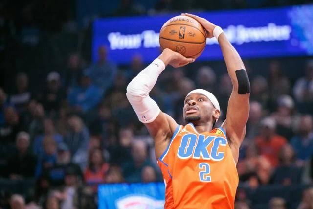 最新一期NBA杯MVP榜出炉